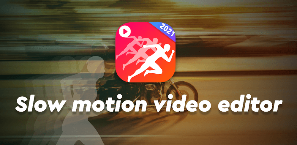 Slow Motion screenshot 1