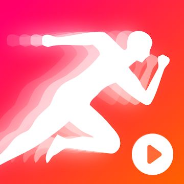 Slow motion - slow mo, fast mo