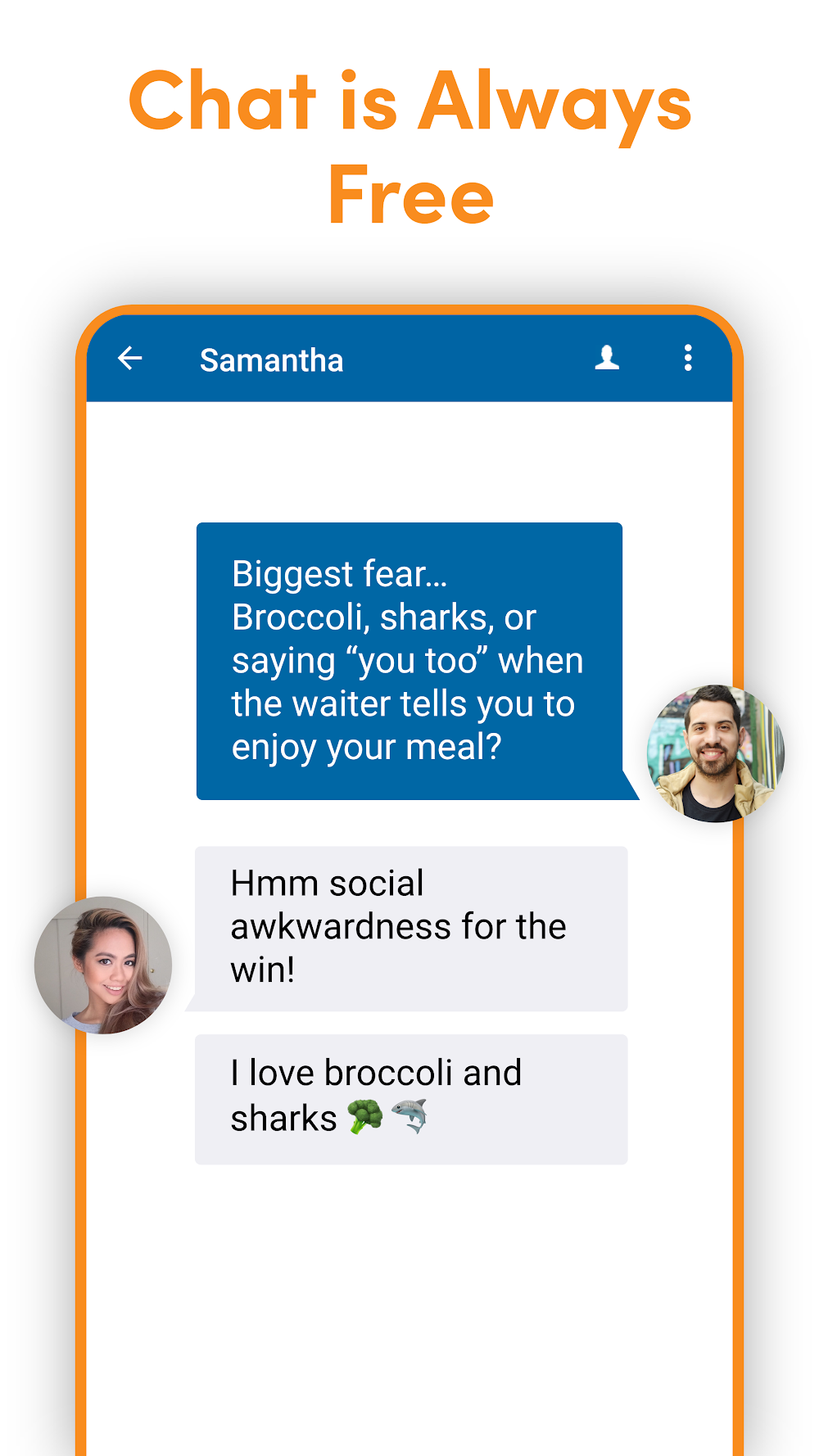 SKOUT- Meet, Chat, Go Live screenshot 6