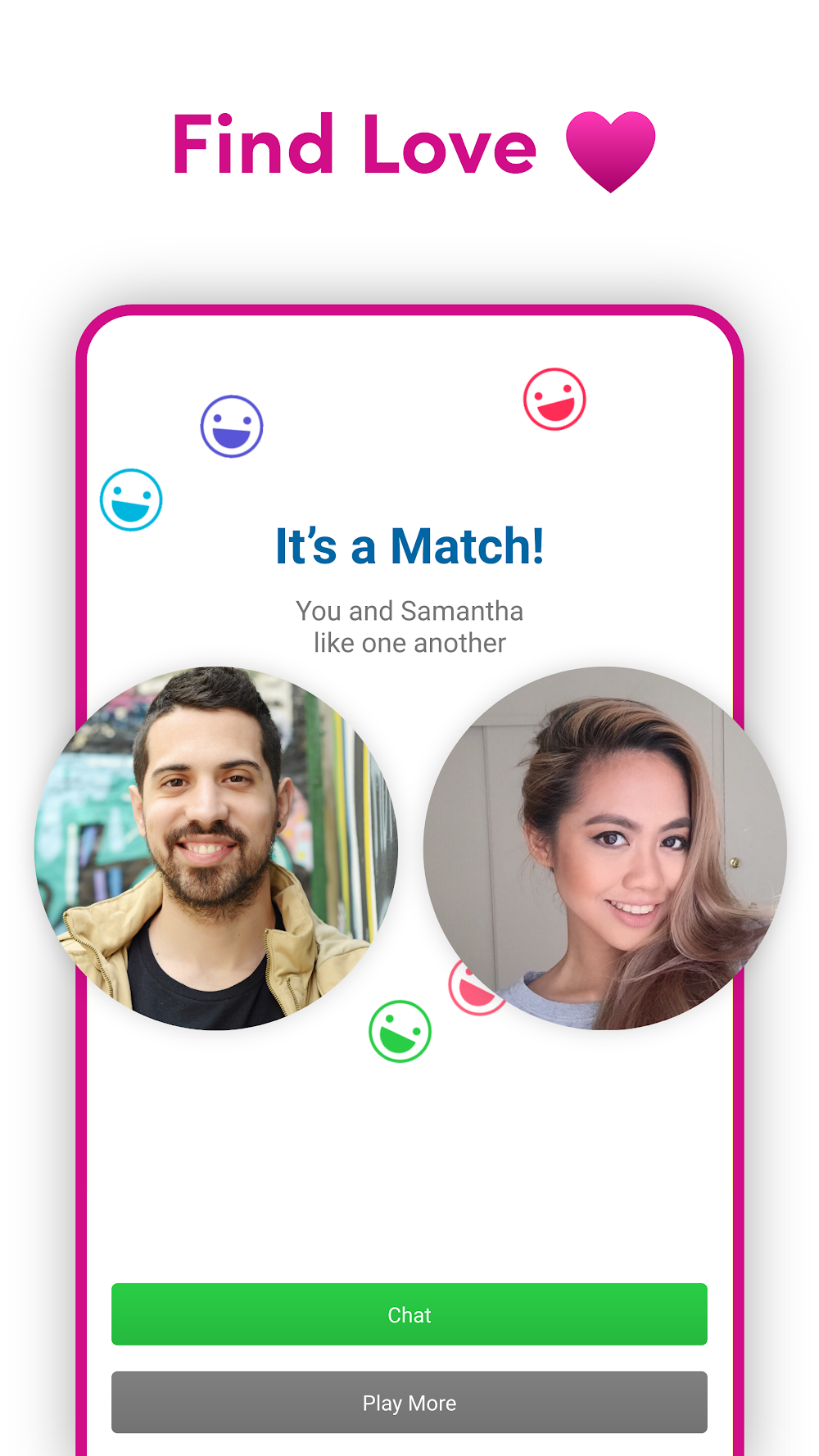 SKOUT- Meet, Chat, Go Live screenshot 3