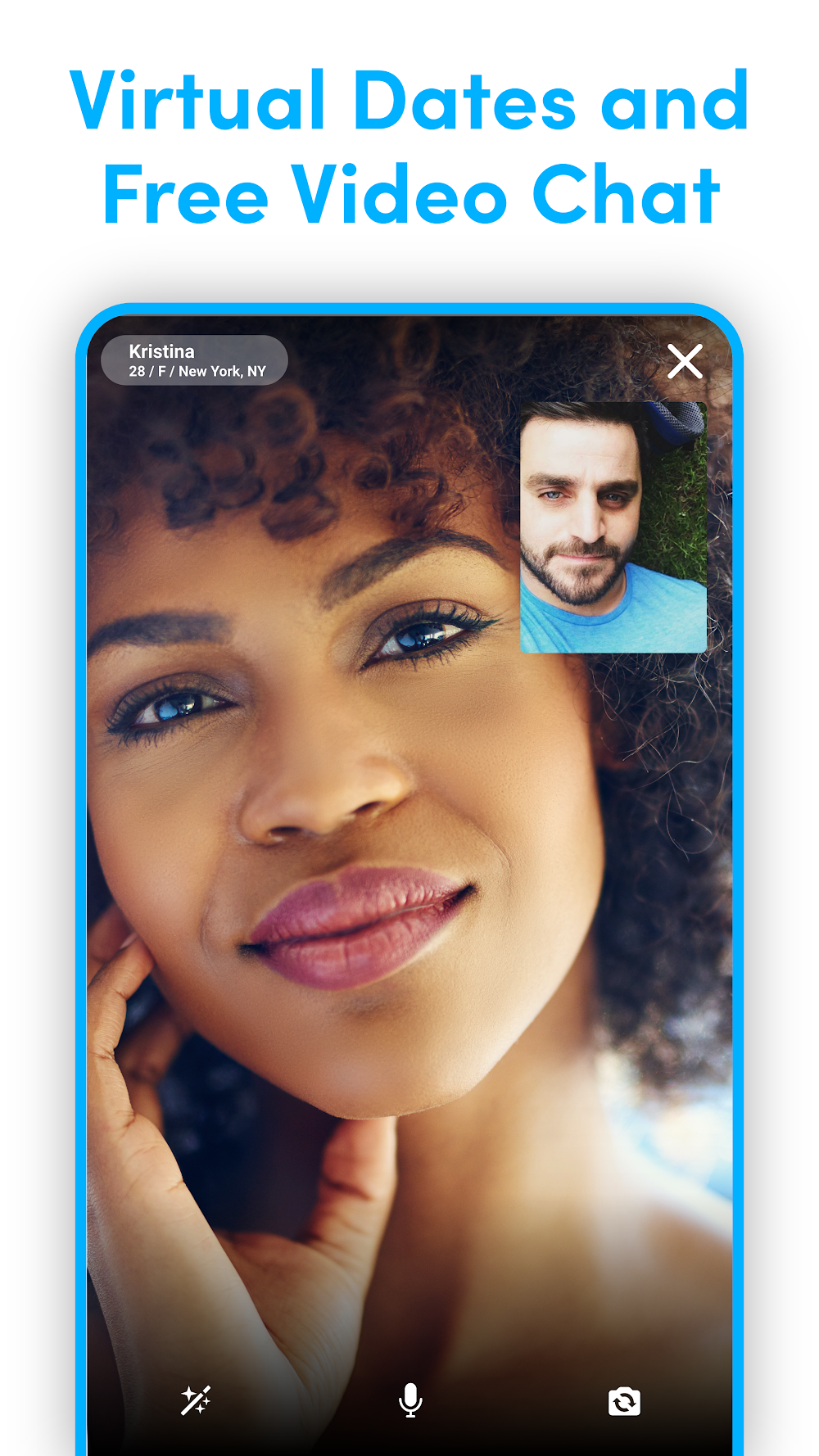 SKOUT- Meet, Chat, Go Live screenshot 7