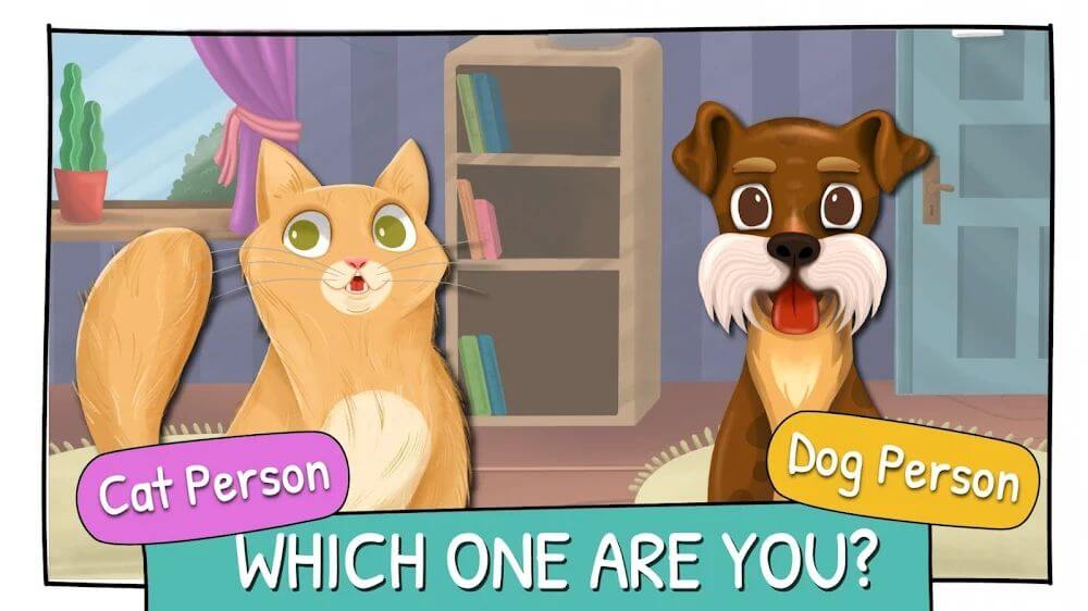 Life Choices screenshot 6