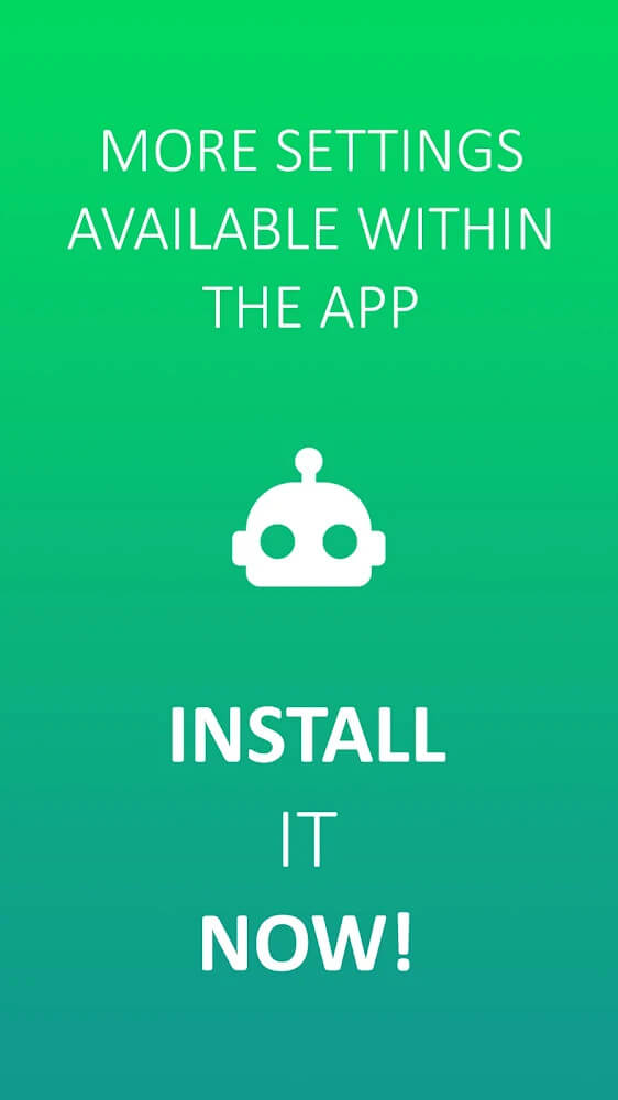 AutoResponder for WhatsApp screenshot 7