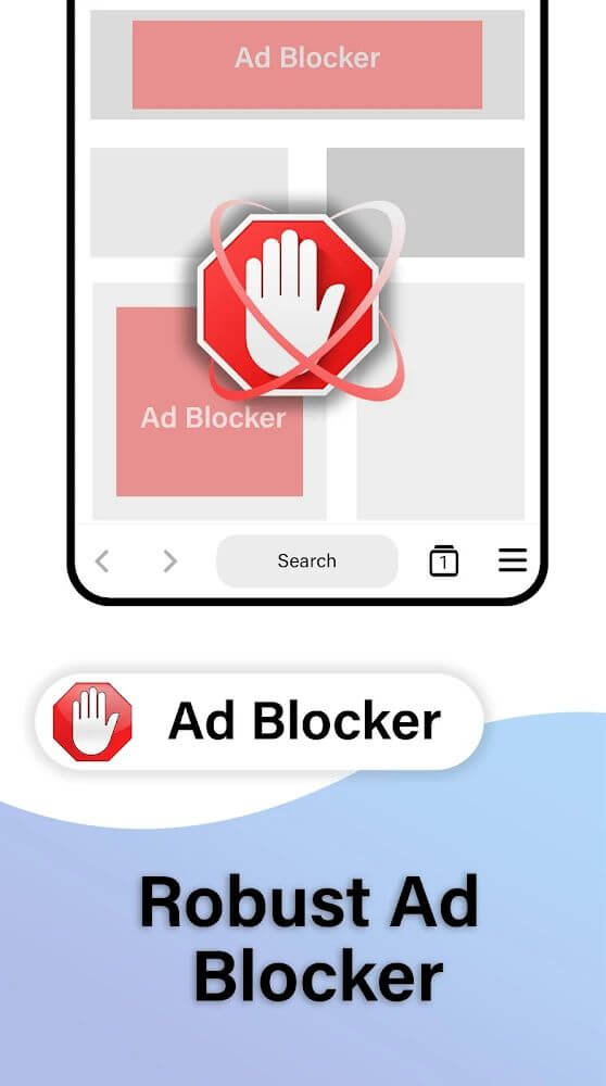 Incognito Browser screenshot 4