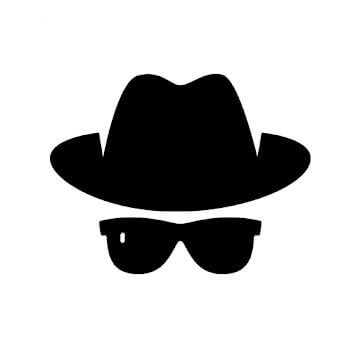 Incognito Browser - Private Browser with AdBlock!