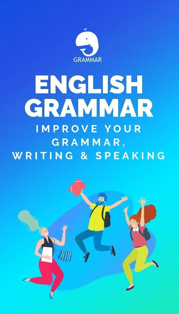 English Grammar screenshot 2