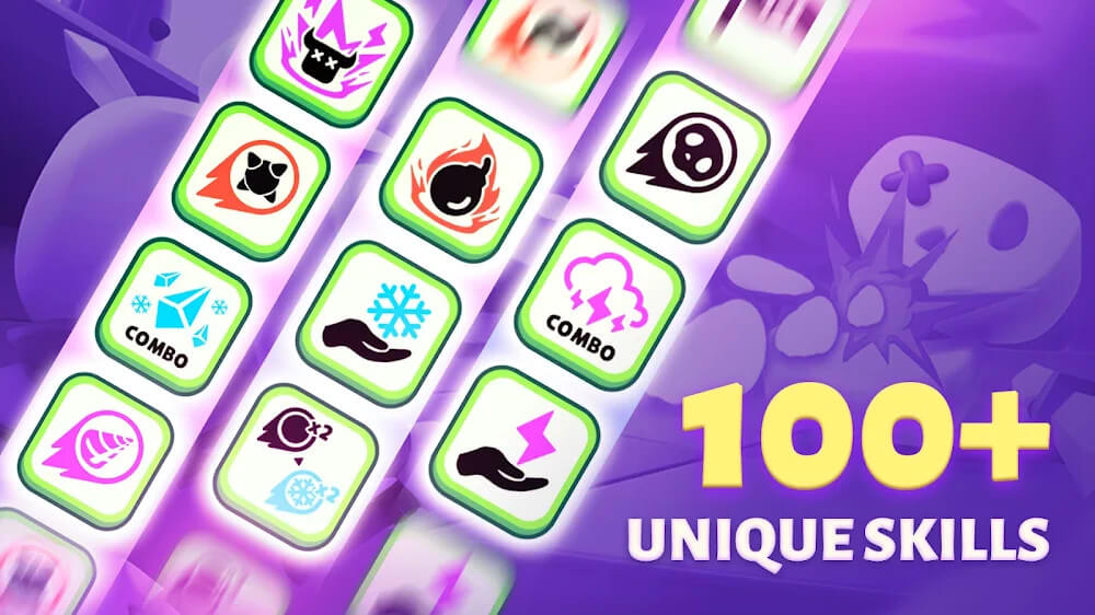 PunBall screenshot 4