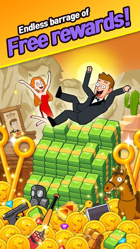 Puzzle Spy: Pull the Pin screenshot 3