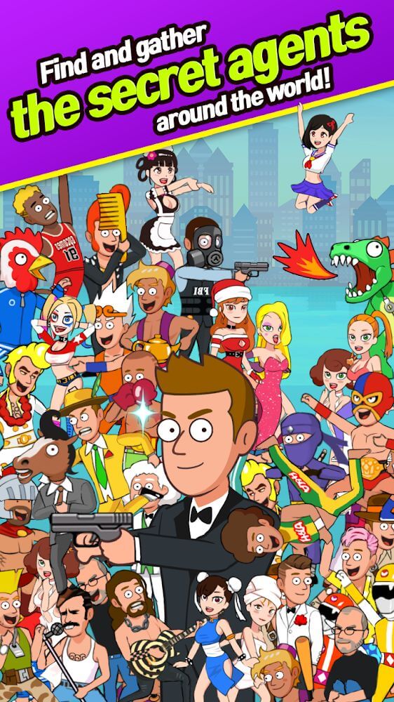 Puzzle Spy: Pull the Pin screenshot 5