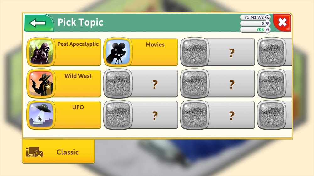 Game Dev Tycoon NETFLIX screenshot 6