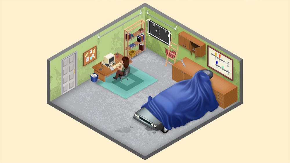 Game Dev Tycoon NETFLIX screenshot 5