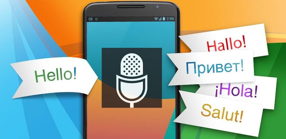 Translator PROMT.One MOD APK screenshot 1