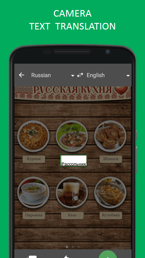 Translator PROMT.One MOD APK screenshot 4