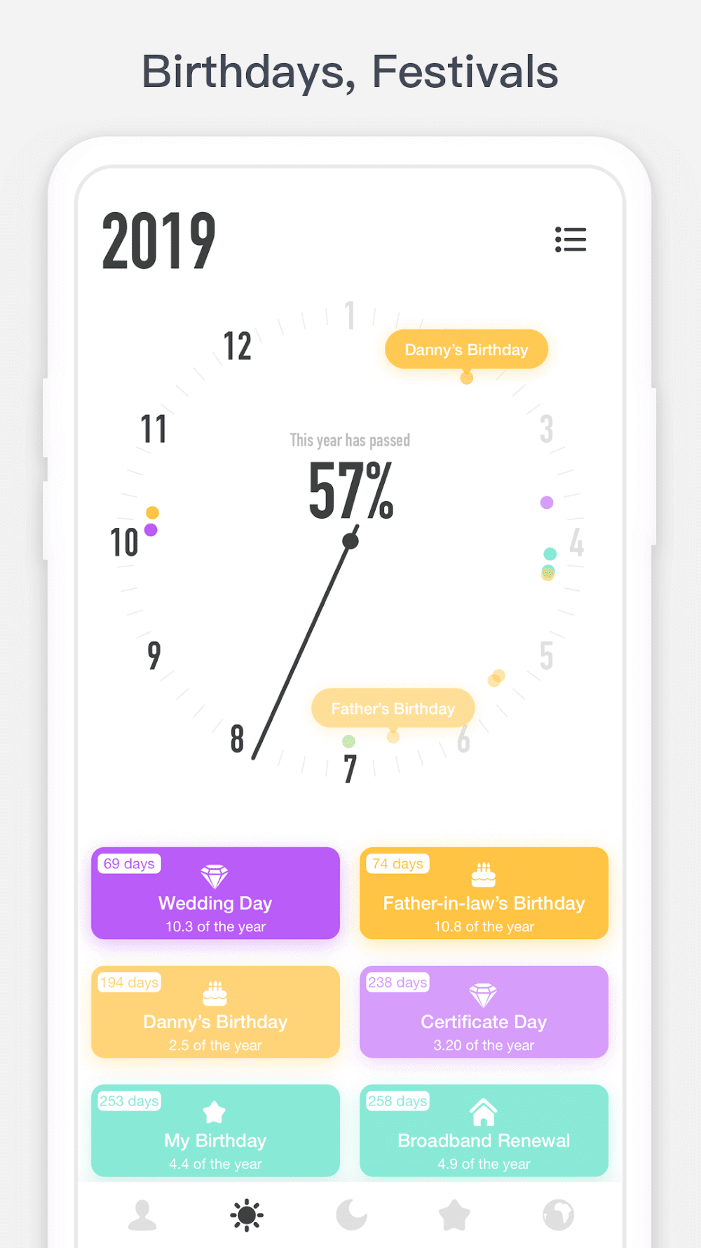 Time Arrow screenshot 3