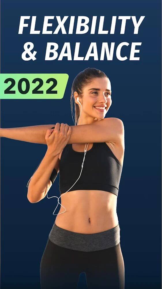 Stretch Exercise screenshot 2