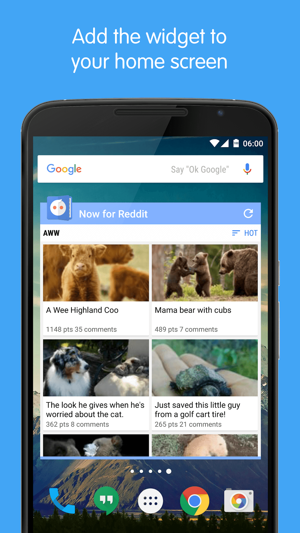 Now for Reddit screenshot 6