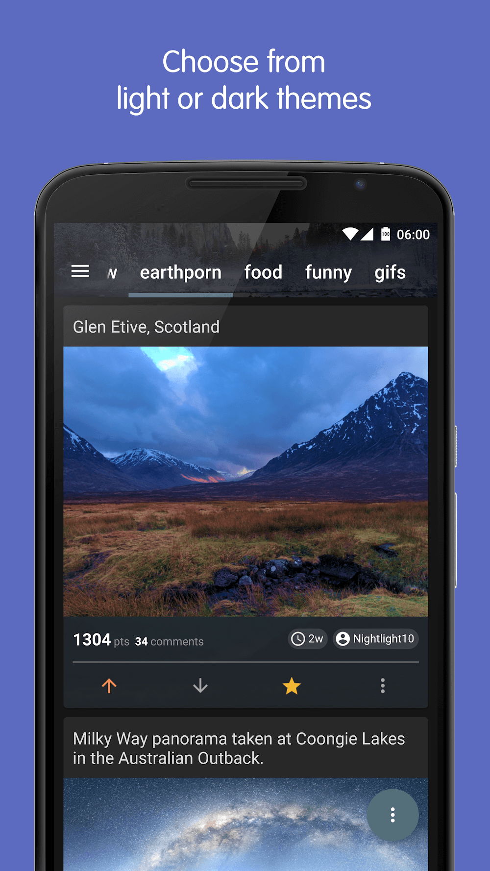 Now for Reddit screenshot 3