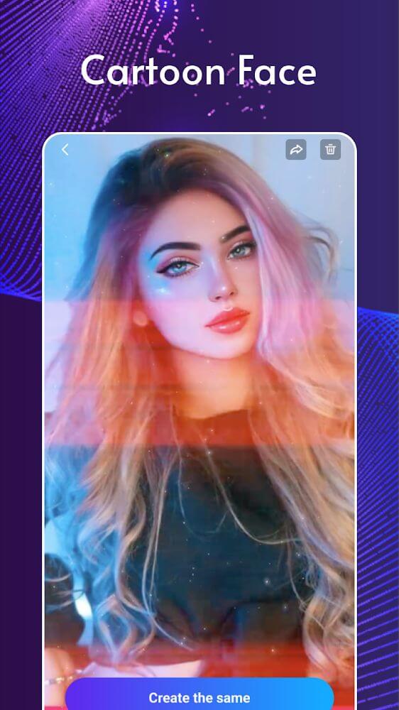 Mivita screenshot 4