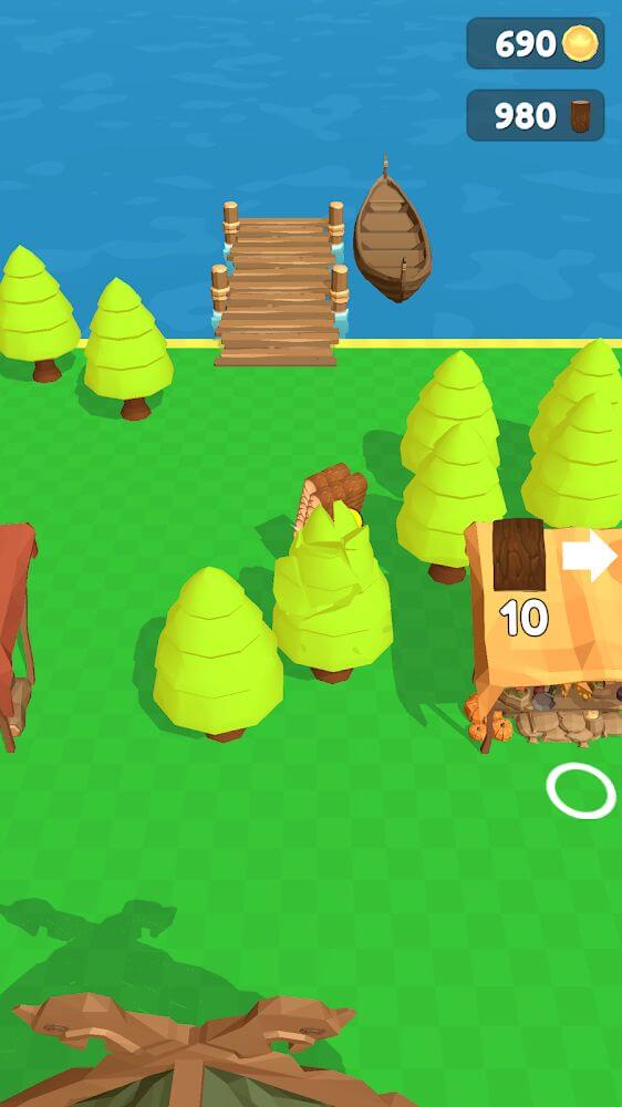 Craft Island screenshot 6