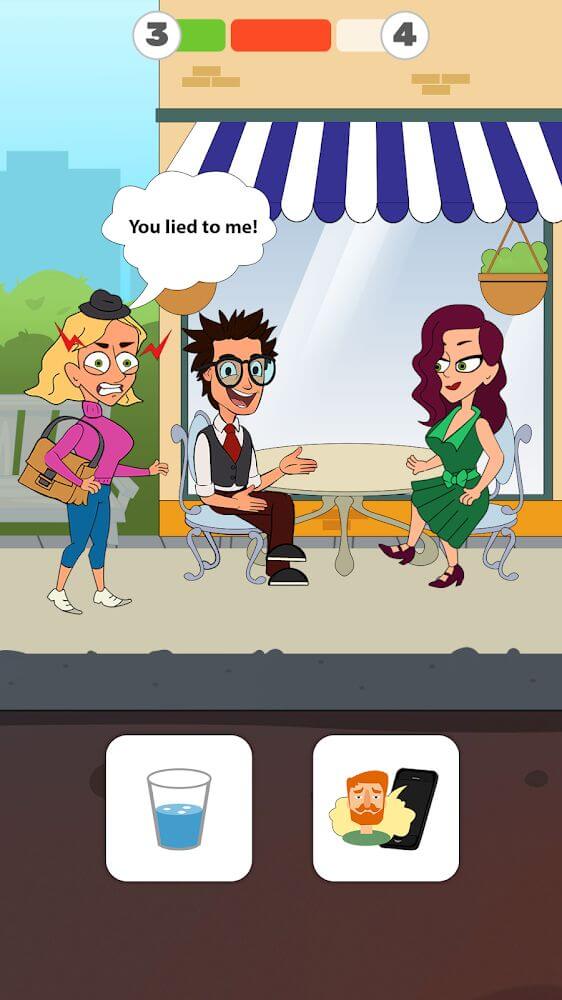 Emily's Dreams screenshot 4