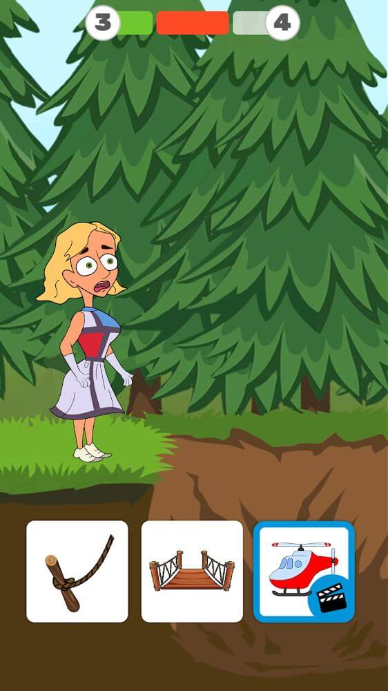 Emily's Dreams screenshot 3