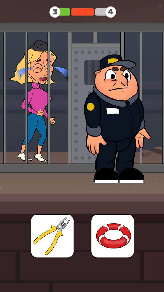 Emily's Dreams screenshot 5