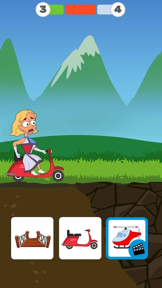 Emily's Dreams screenshot 2