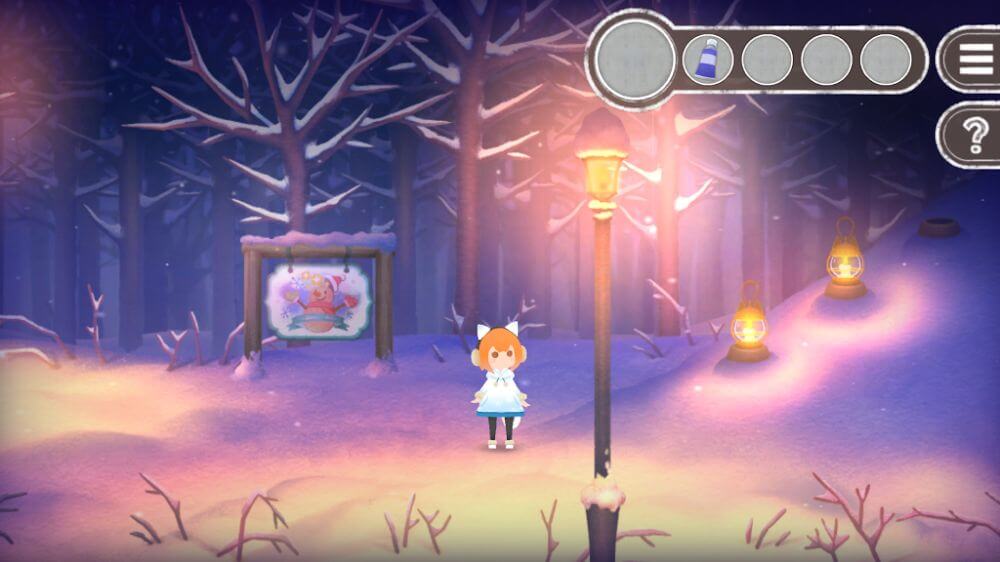 Stray Cat Doors 2 screenshot 4