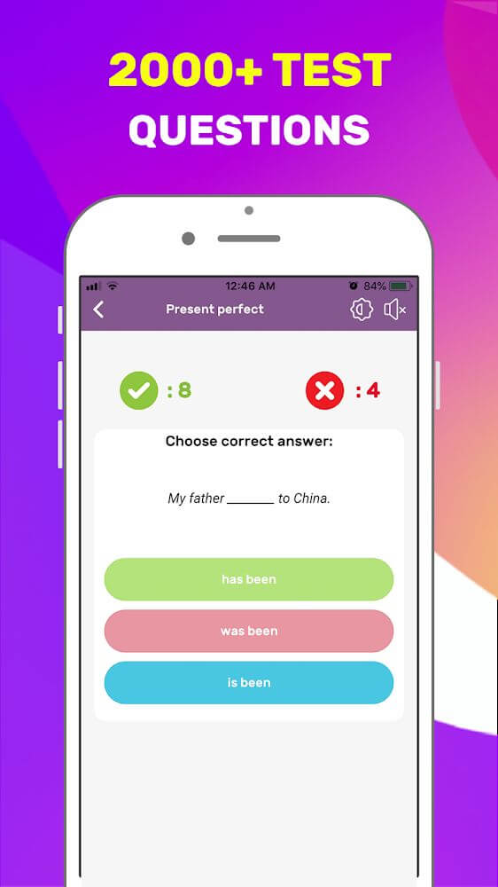 Learn English Grammar screenshot 6