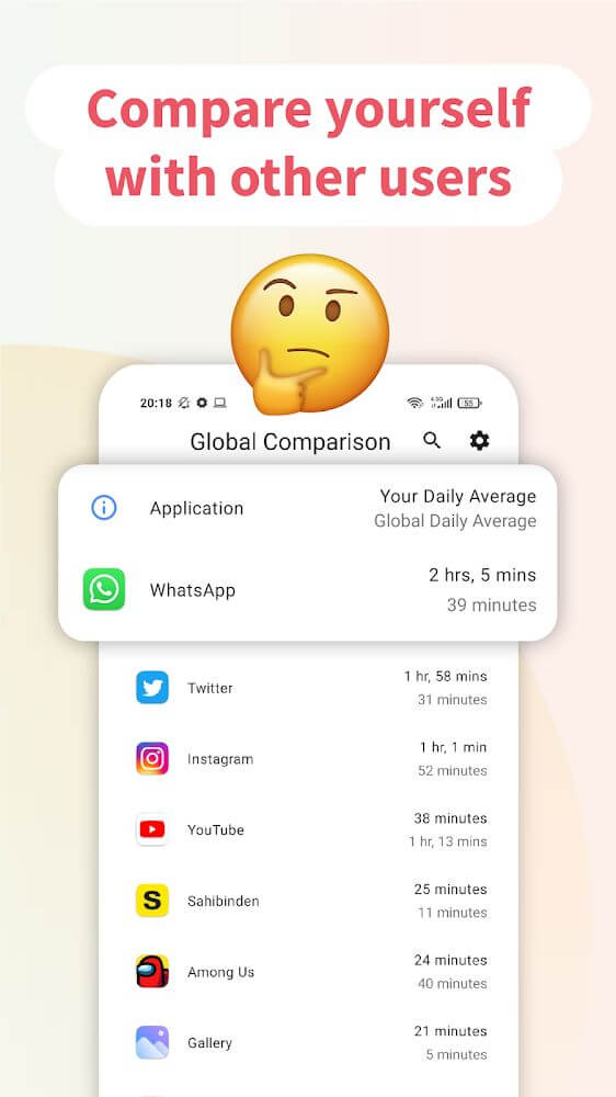 ActionDash screenshot 5