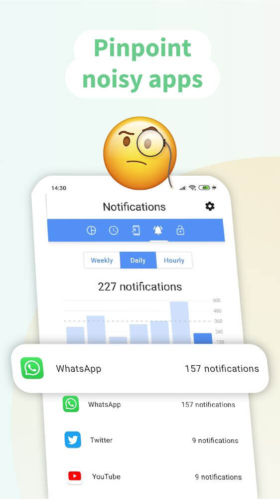 ActionDash screenshot 4
