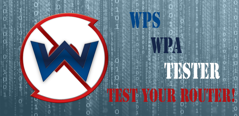 Wps Wpa Tester Premium screenshot 1