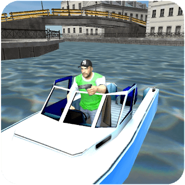 Miami Crime Simulator 2