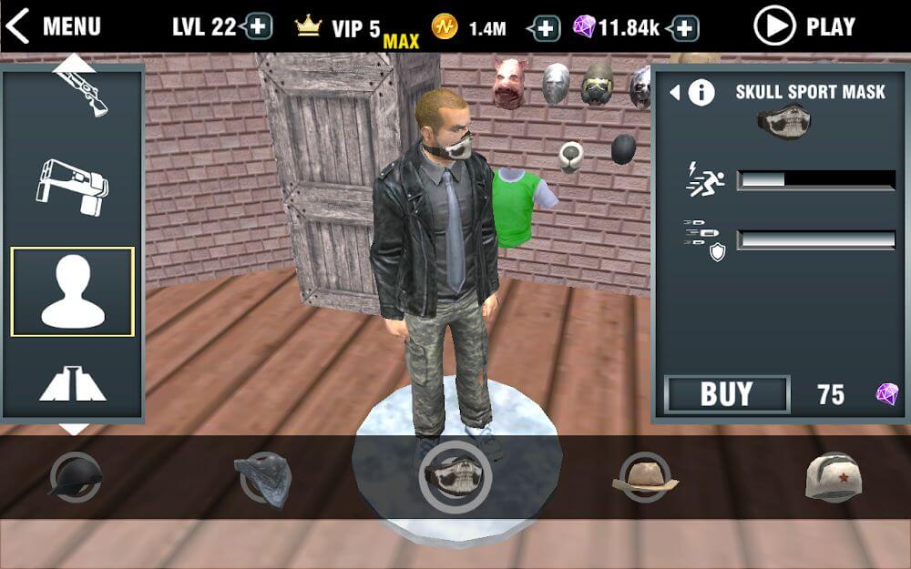 Miami Crime Simulator 2 screenshot 4
