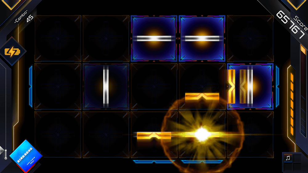 RAVON screenshot 3