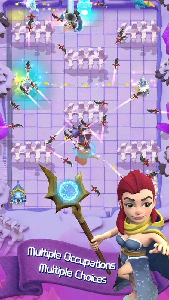 Hit And Run screenshot 5