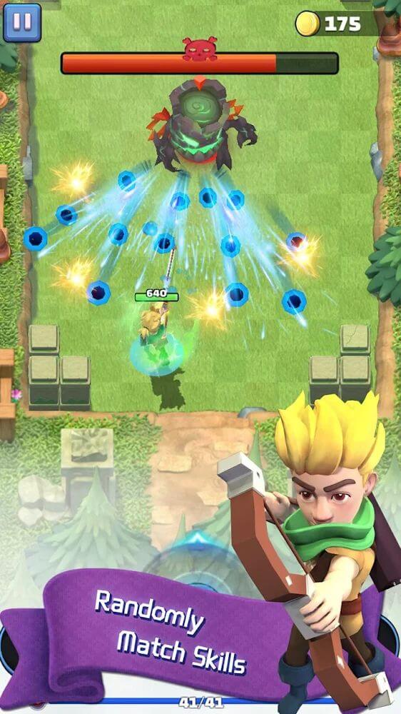 Hit And Run screenshot 3