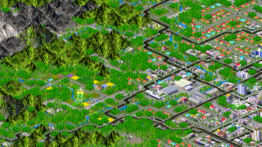 Designer City screenshot 6