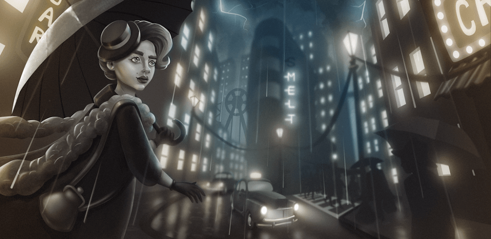 Metropolis: Idle Tycoon screenshot 1