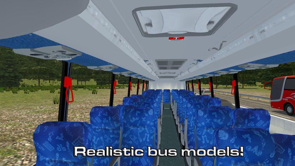 Proton Bus Simulator Road screenshot 6