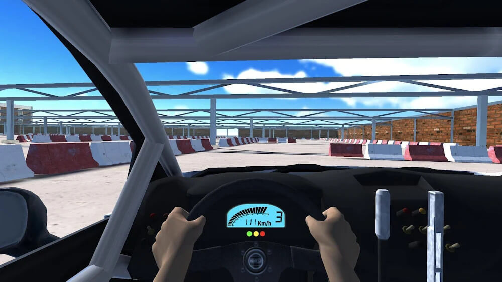 Rally Racer Dirt screenshot 4