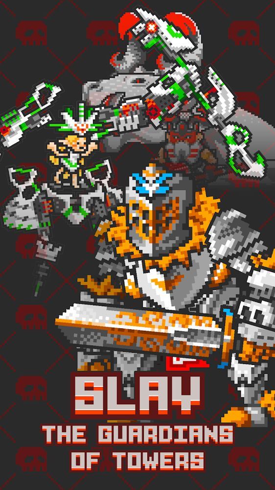 Tower Breaker screenshot 6