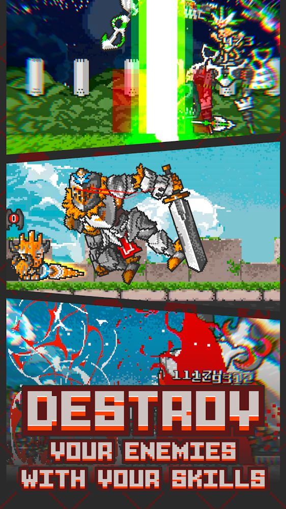 Tower Breaker screenshot 3
