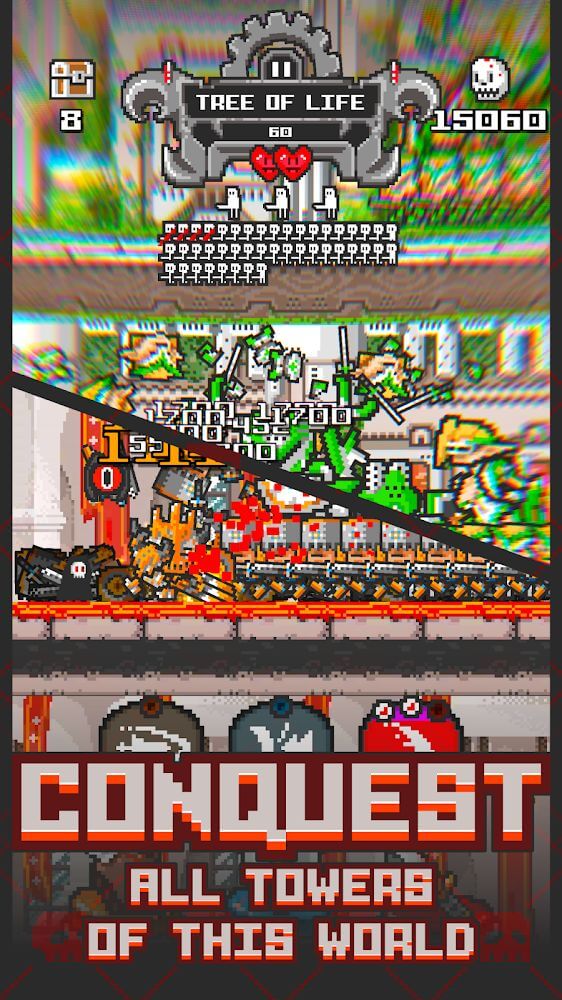 Tower Breaker screenshot 2