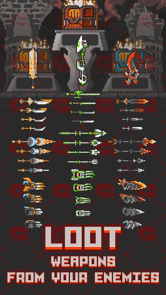 Tower Breaker screenshot 5