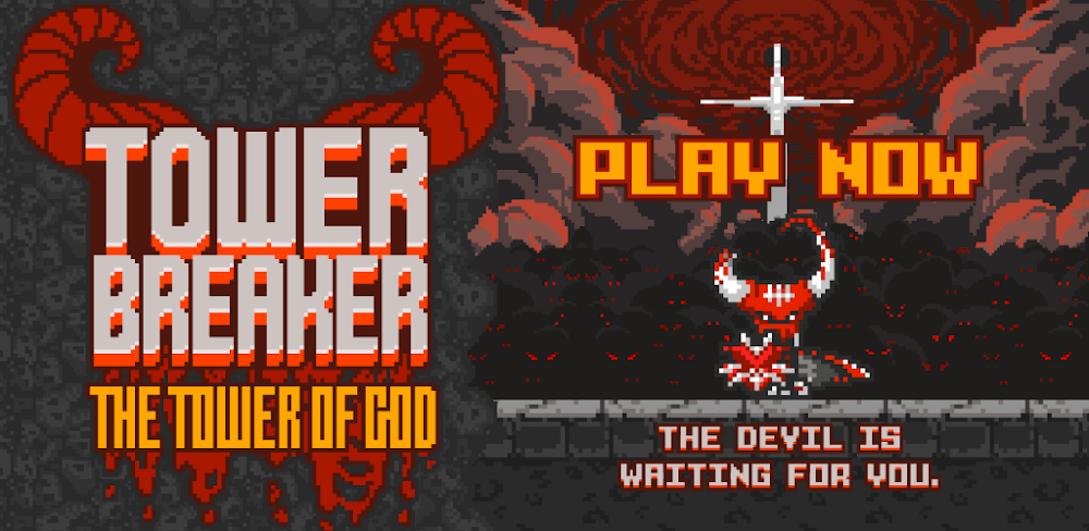 Tower Breaker screenshot 1
