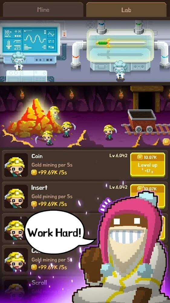 Videogame Guardians screenshot 3