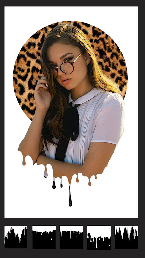 PicsApp Photo Editor screenshot 3