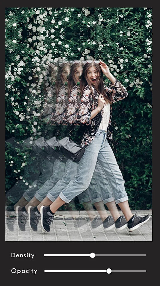PicsApp Photo Editor screenshot 5
