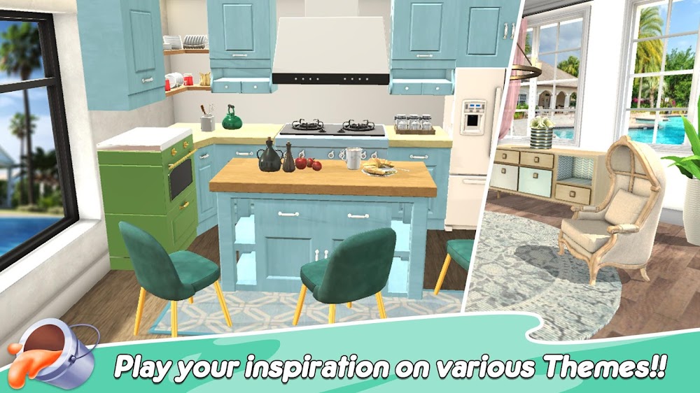 Home Paint: Design My Room screenshot 7